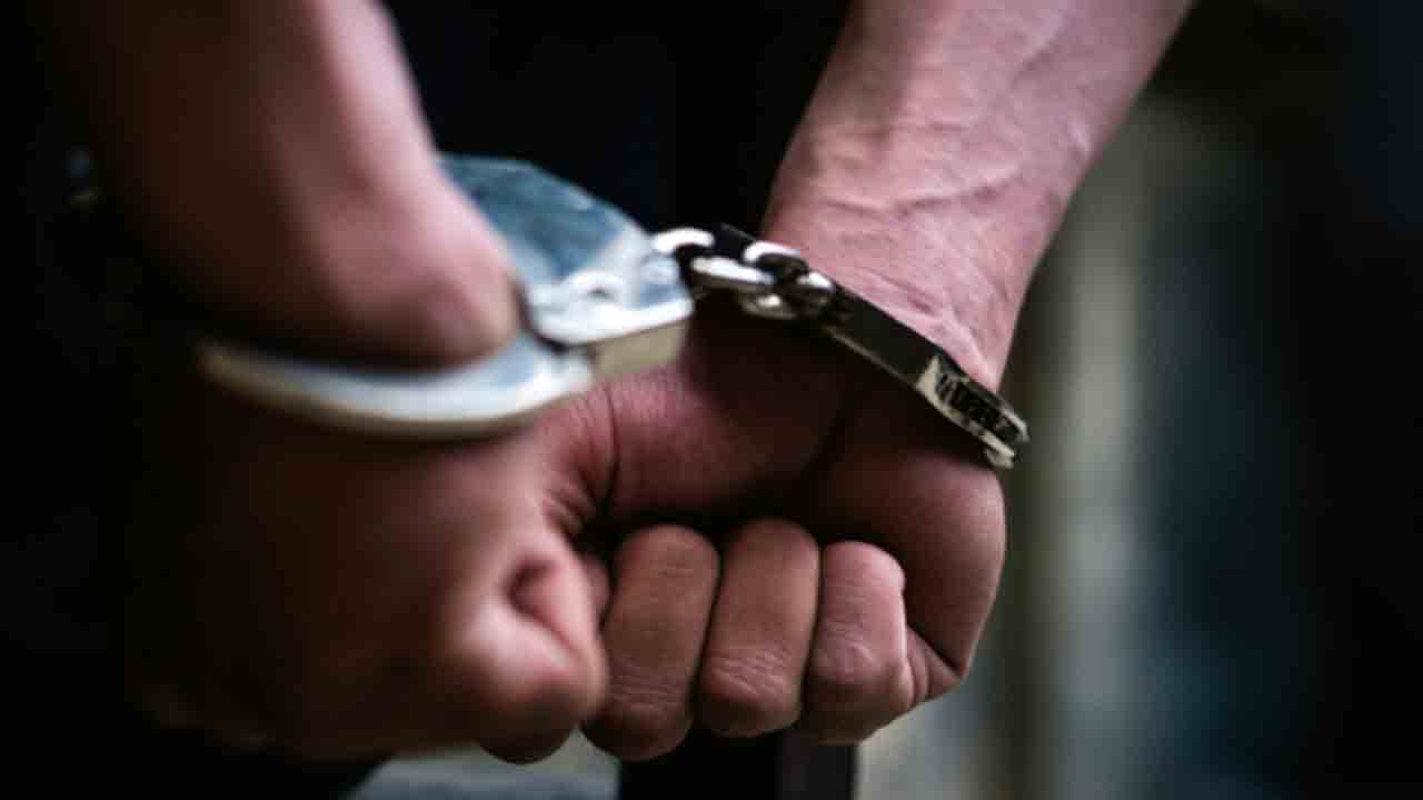 TSPSC Paper Leak | పేపర్‌ లీకేజీలో ఏ2 బీజేపీ కార్యకర్తే.. టీఎస్‌టీఎస్‌ చైర్మన్‌ పాటిమీది జగన్‌ ట్వీట్‌