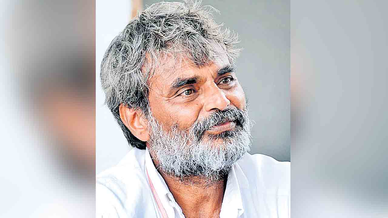 కేన్స్‌ ఫెస్టివల్‌కు‘దుశ్చర్ల’ అడవి ఎంపిక