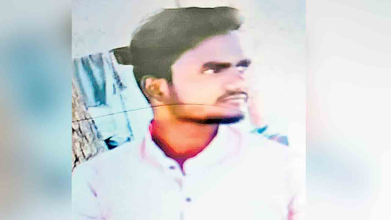 Harihara krishna | నందిపేటలో మరో హరిహర కృష్ణ.. ప్రియురాలిని ప్రేమిస్తున్నాడని స్నేహితుడిని చంపేశాడు!