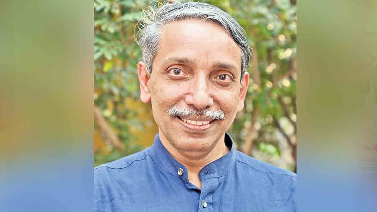 UGC Chariman | దేశంలో విదేశీ వర్సిటీ క్యాంపస్‌లు.. అన్ని వర్సిటీల్లో డ్యూయల్‌ డిగ్రీలకు అవకాశం.. యూజీసీ చైర్మన్‌ వెల్లడి