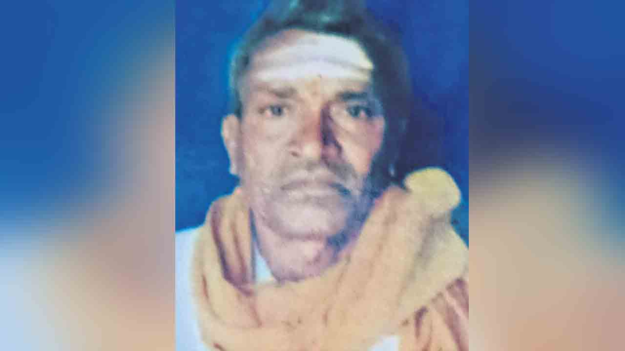 ఆస్తి కోసం తండ్రిని చంపిన కూతుళ్లు