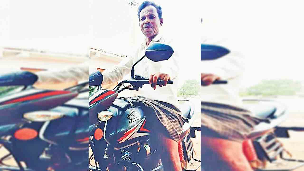 Zahirabad | తల, మొండెం వేరుచేసి..పెద్దనాన్నను హత్య