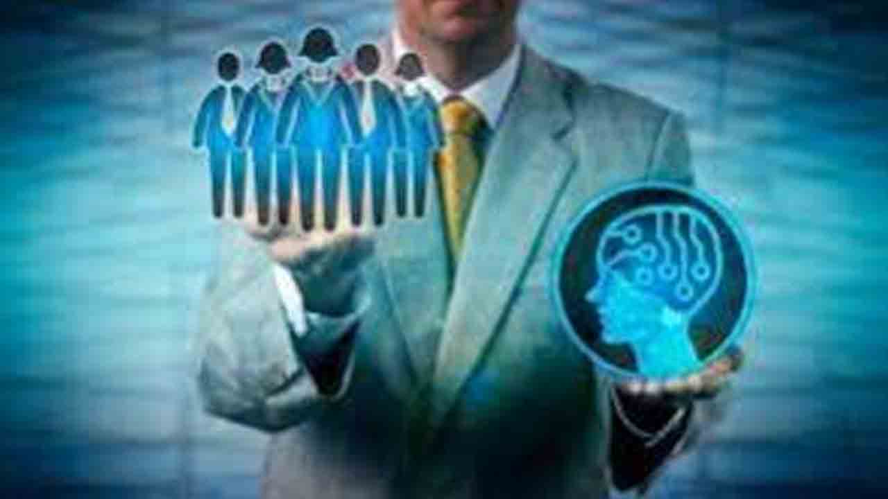 ఏఐతో 30 కోట్ల ఉద్యోగాలకు ఎసరు!