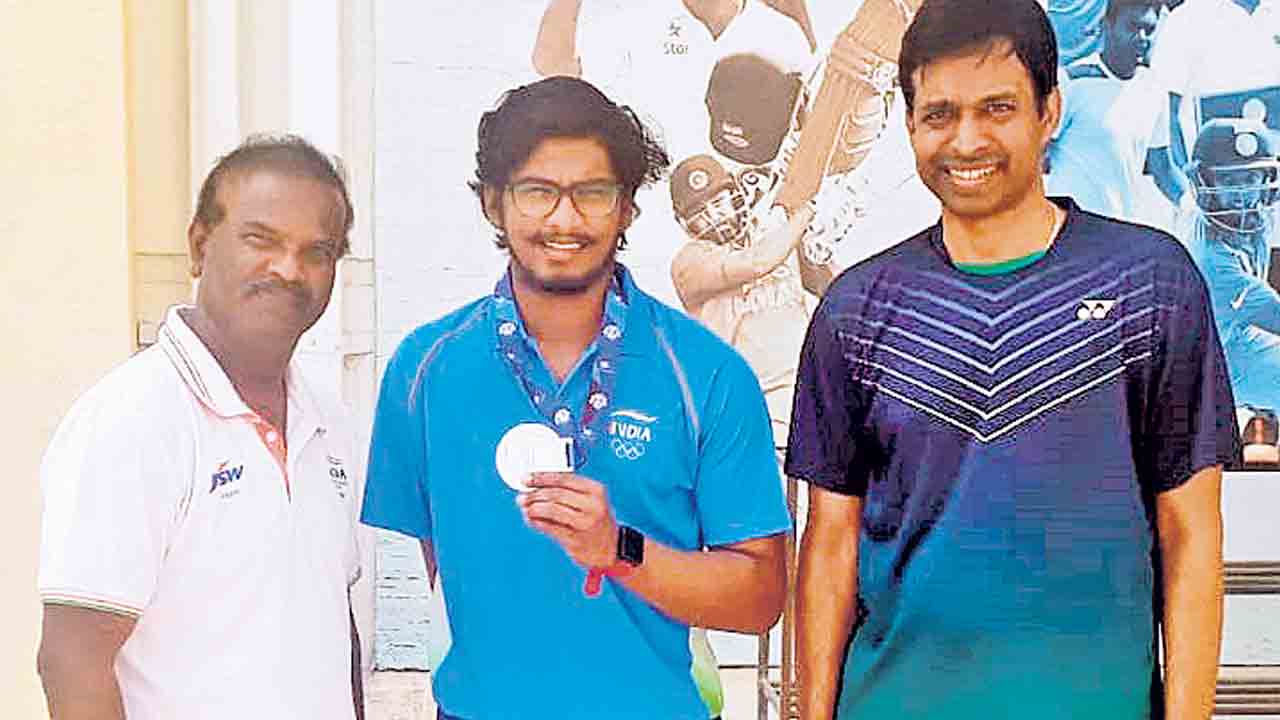 శభాష్‌ మోహన్‌