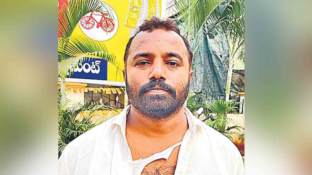 ఖమ్మం జిల్లా టీడీపీలో భగ్గుమన్న విభేదాలు