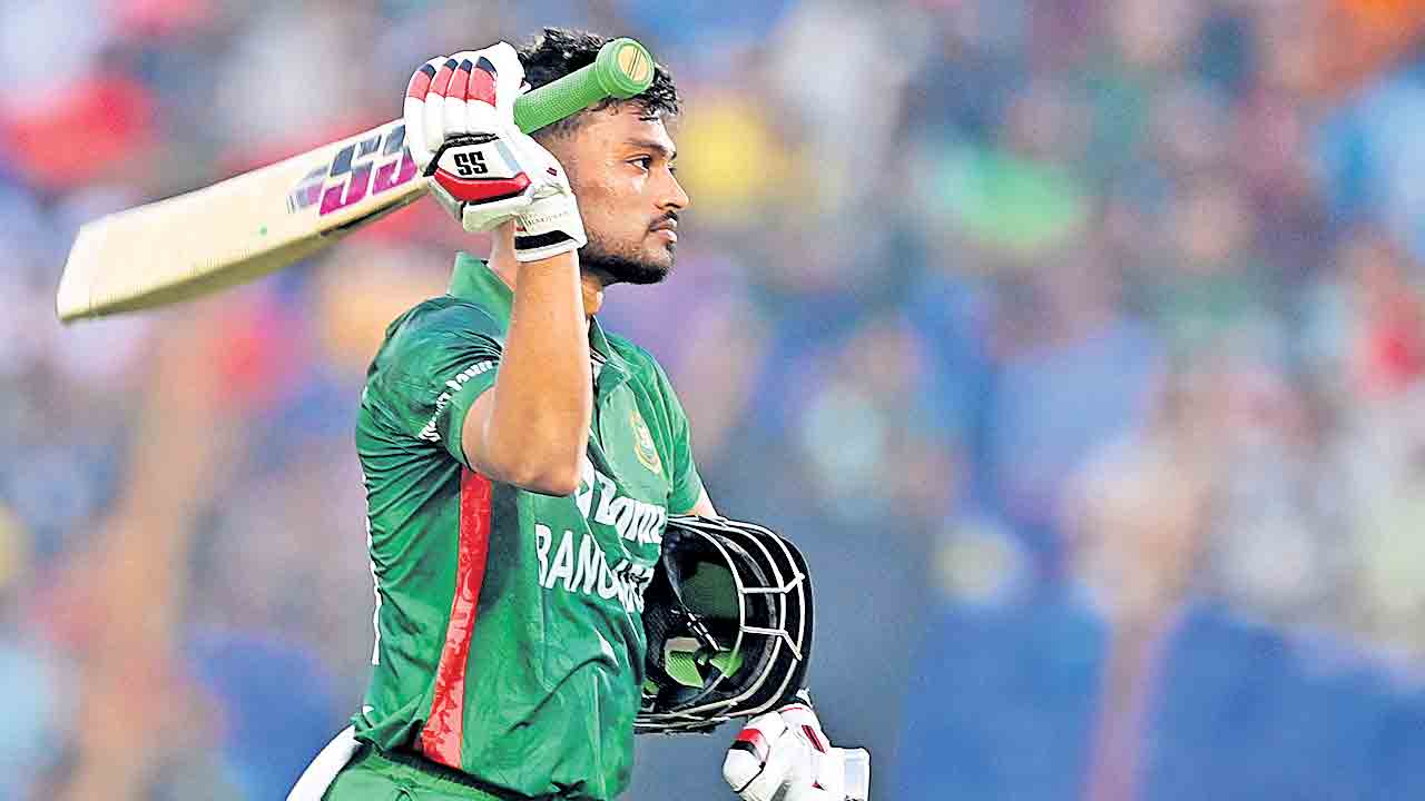 బంగ్లా సూపర్‌ విక్టరీ