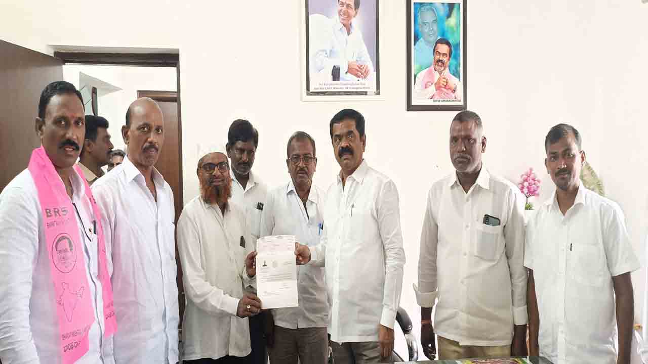 ఆరోగ్య తెలంగాణే సీఎం కేసీఆర్‌ లక్ష్యం