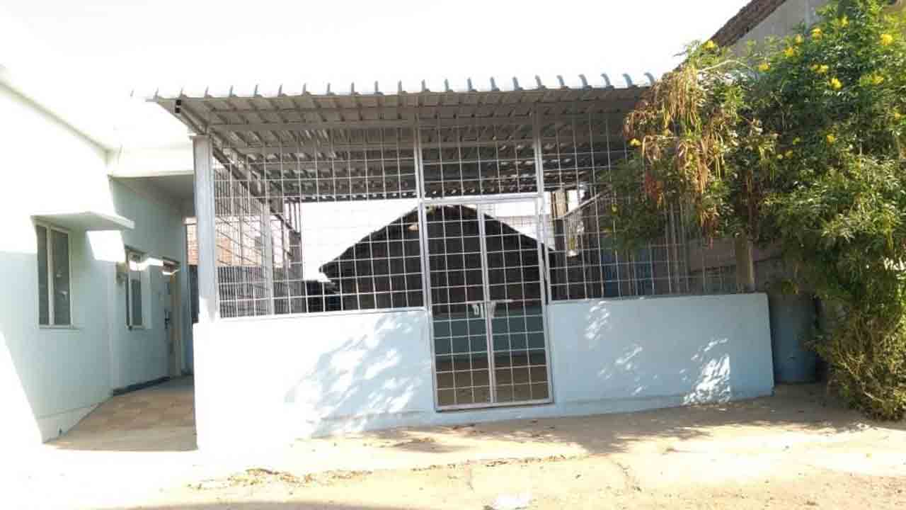 గ్రామీణులకు ఆరోగ్య‘యోగం