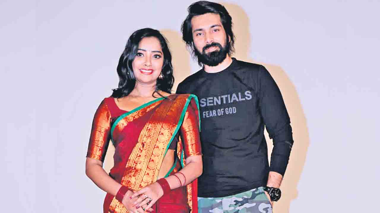 స్నేహమేరా జీవితం