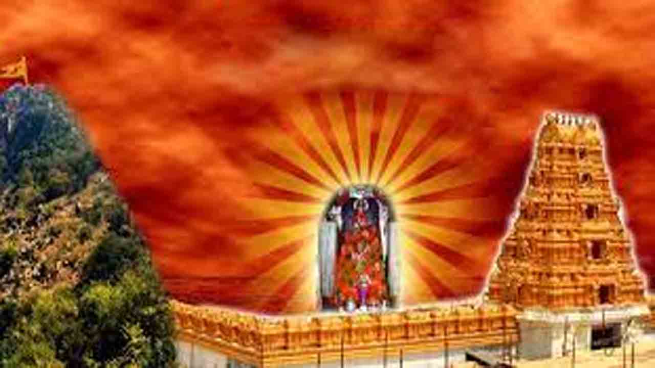 కొండగట్టు దొంగలు దొరికారు