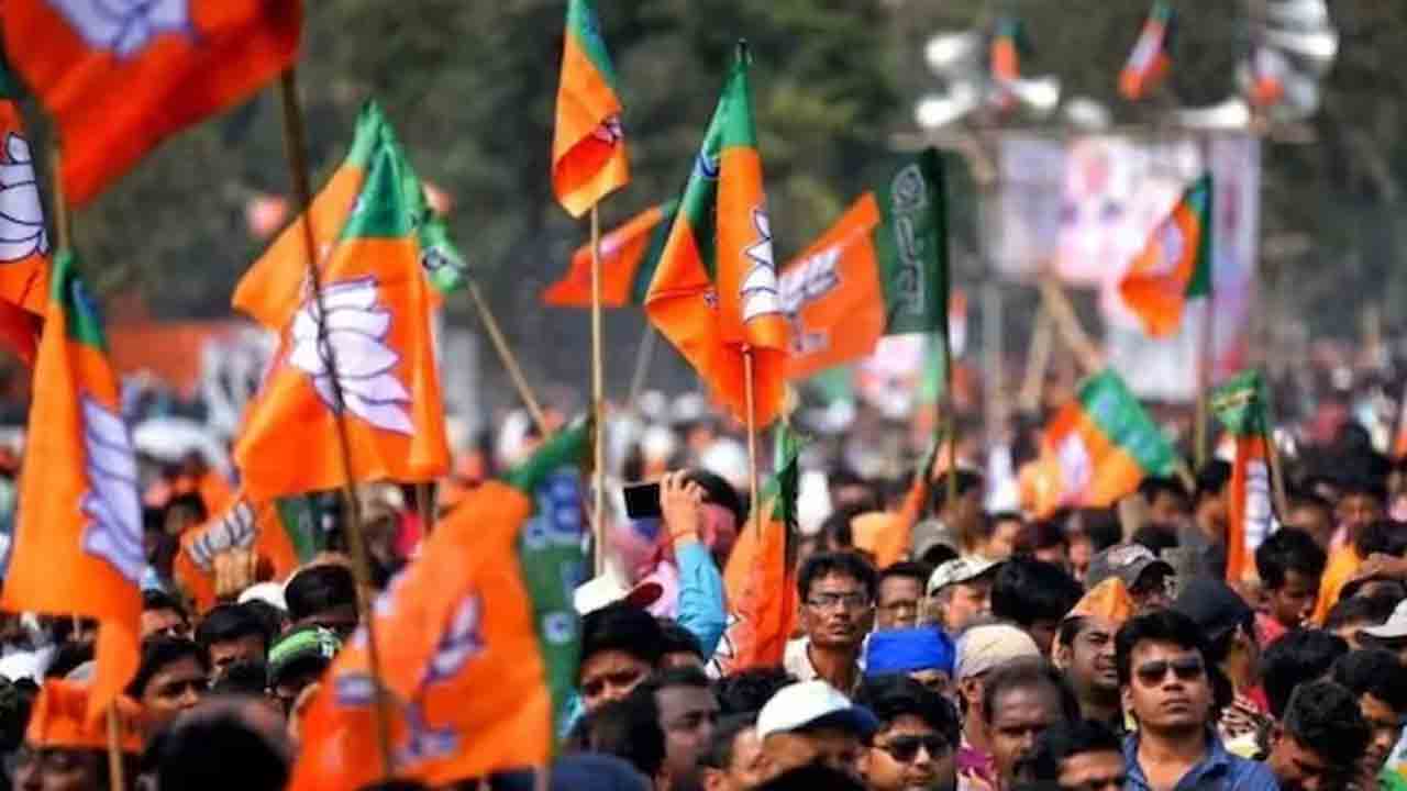 మణిపూర్‌ బీజేపీ సర్కారుపై గిరిజనాగ్రహం