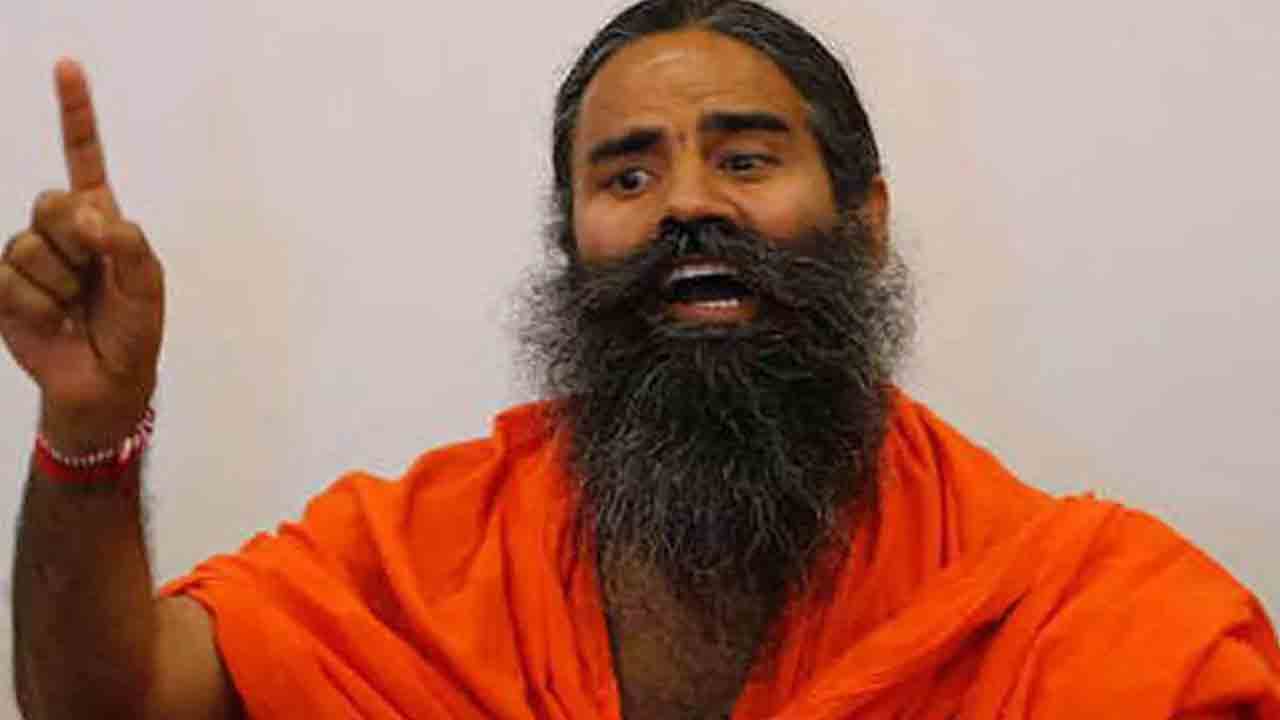 Baba Ramdev | క్యాన్సర్‌, బీపీని అల్లోపతి నయం చేయలేదు.. బాబా రాందేవ్‌ వివాదాస్పద వ్యాఖ్యలు