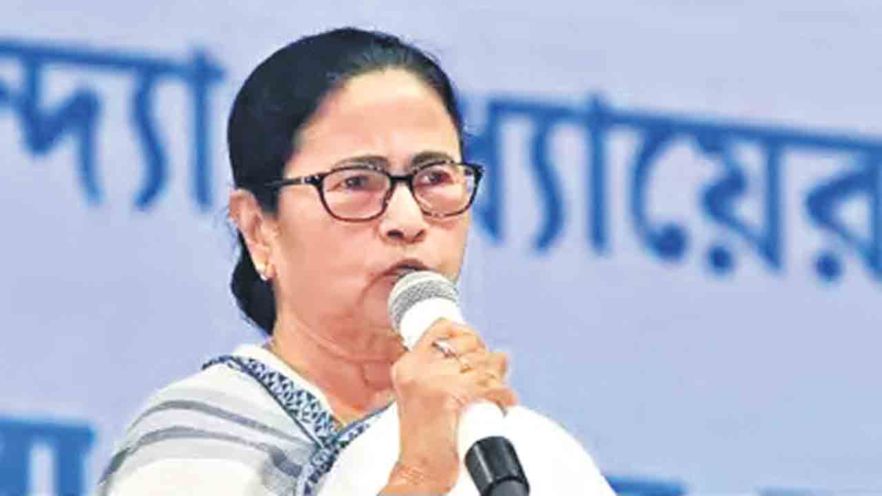 నల్లమందు సాగుకు అనుమతించండి: మమత