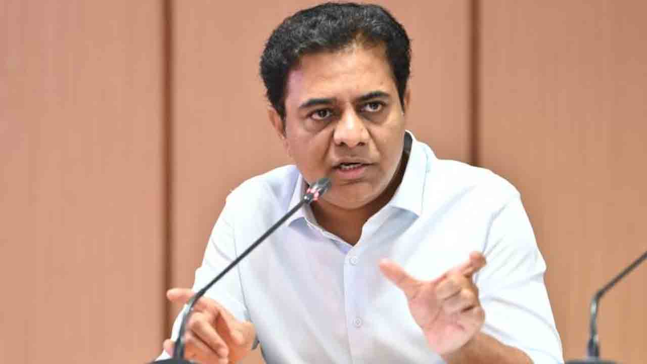 వైద్య పరికరాల తయారీని ప్రోత్సహించాలి