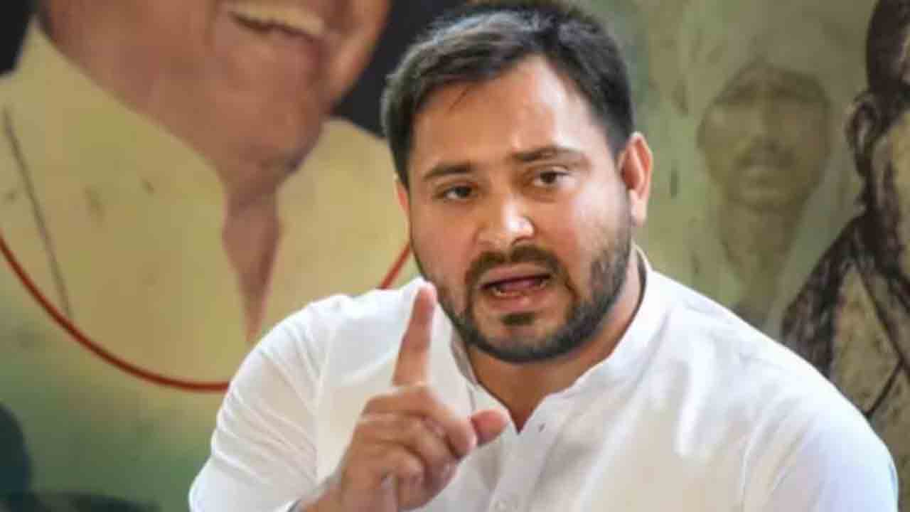 పీఎం కావాలని నితీశ్‌ కోరుకోవట్లేదు