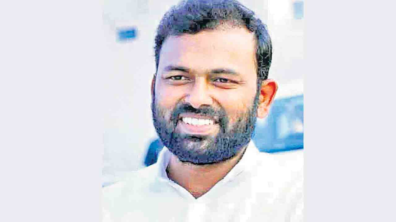 PM Modi | సోలార్‌పై మోదీ కుట్ర.. రెడో చైర్మన్‌ సతీశ్‌రెడ్డి ఫైర్‌