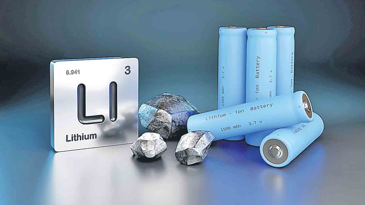 సహజ వనరులు వరమా, శాపమా?