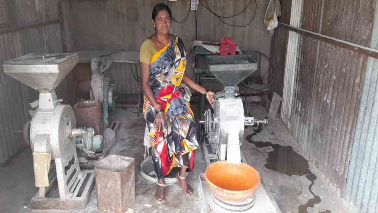 ఆహార ఉత్పత్తి.. ఆర్థిక వృద్ధి