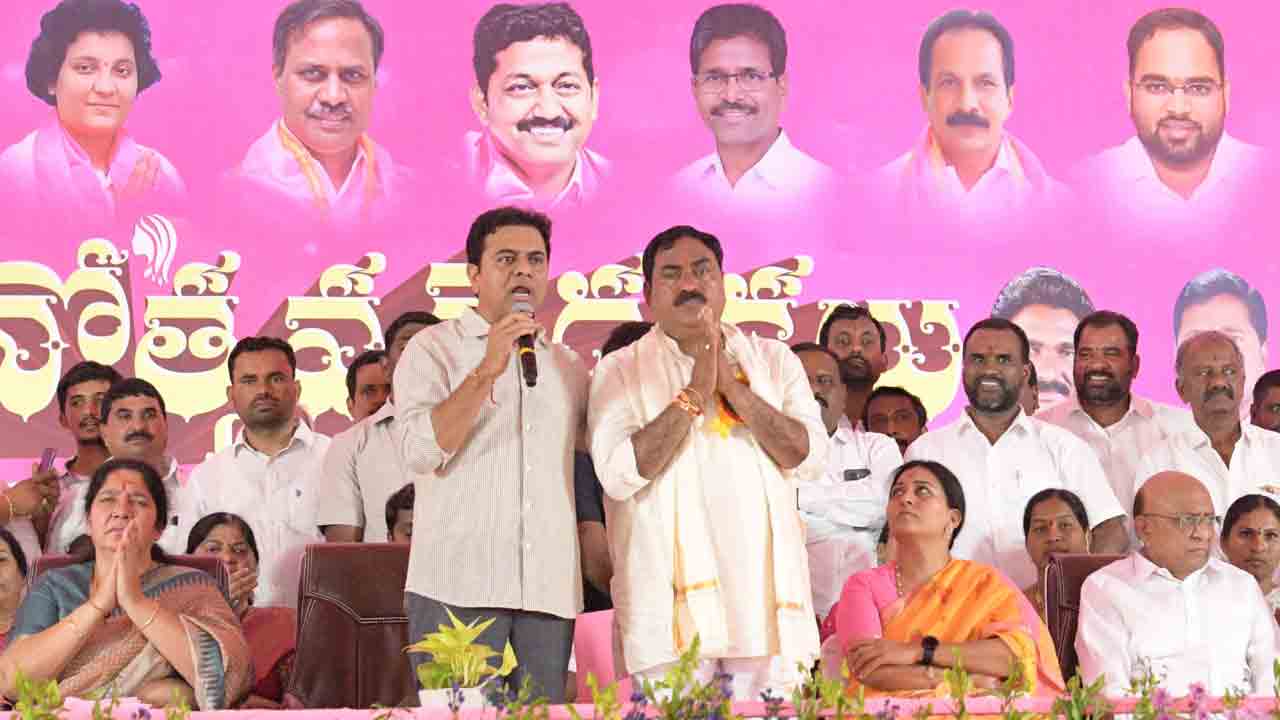 ఆడబిడ్డలకు ఆర్థిక భరోసా