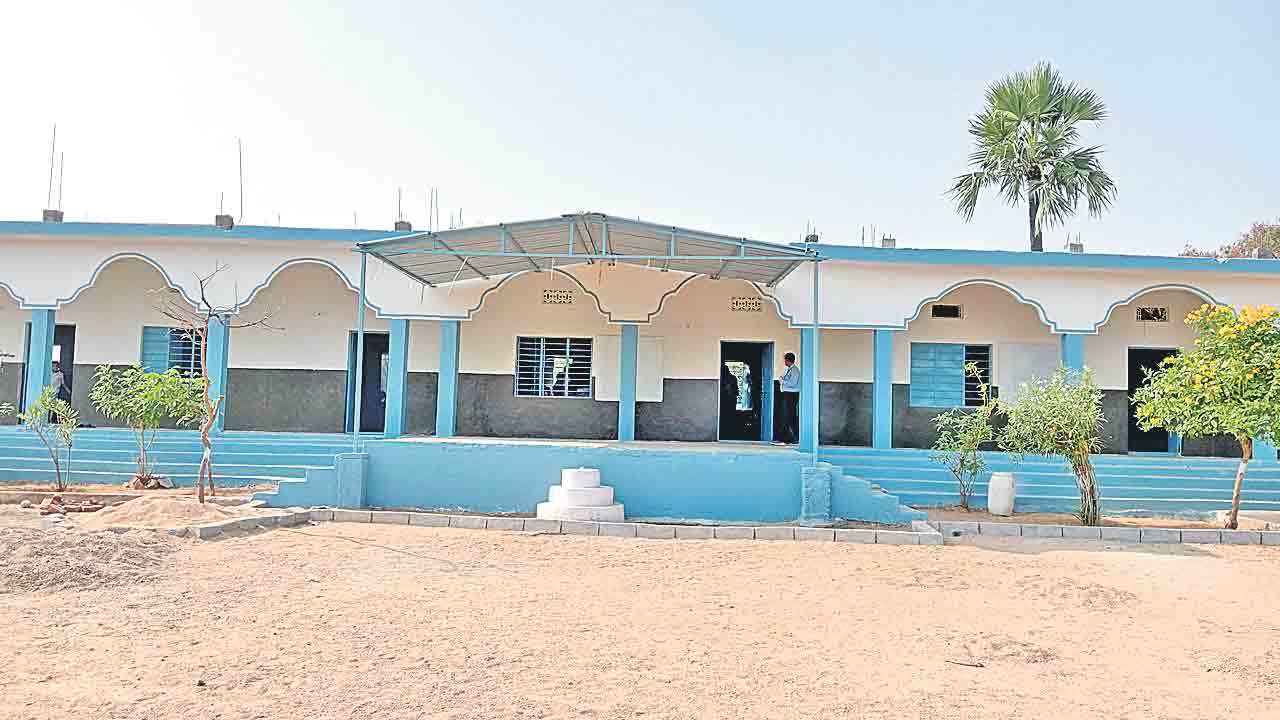 తెలంగాణ పథకం యూపీ కాపీ