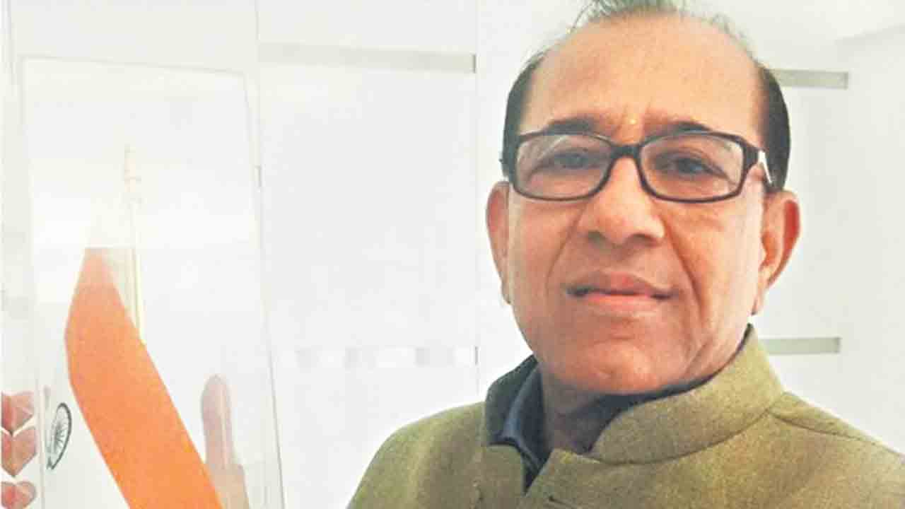 వినోద్‌దే ‘కీ’ రోల్‌!