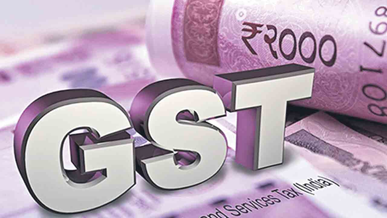 జీఎస్టీ వసూళ్లు 1.49 లక్షల కోట్లు