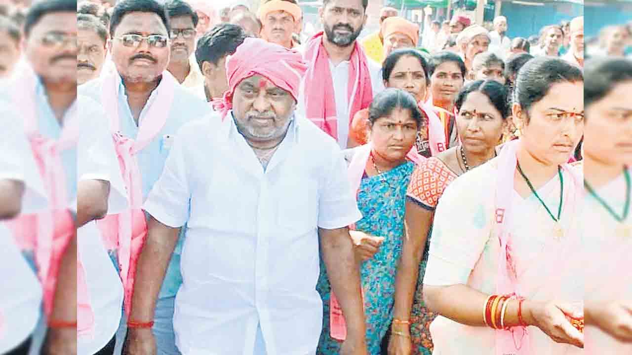 అభివృద్ధికి అండగా నిలవాలి