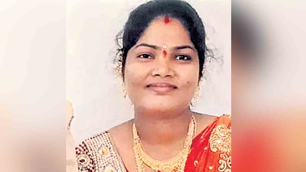 మహిళా కానిస్టేబుల్‌ అనుమానాస్పద మృతి