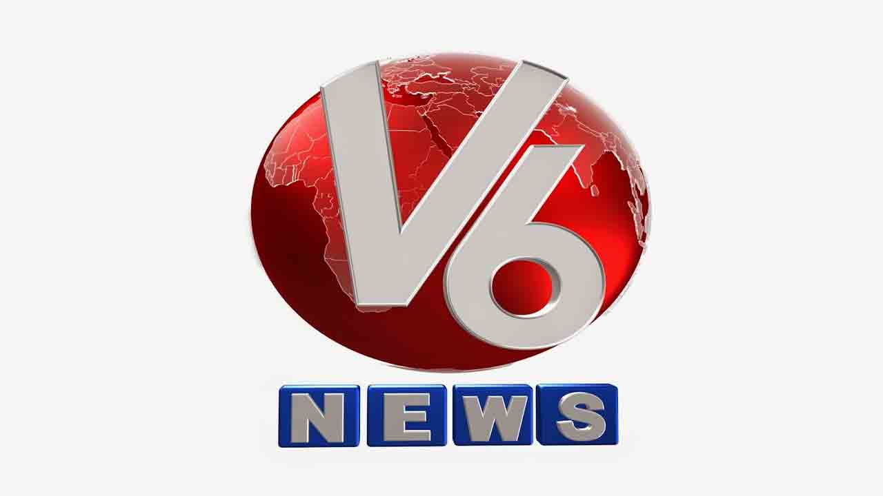 వీ6 చానల్‌, వెలుగు పత్రికల బహిష్కరణ!