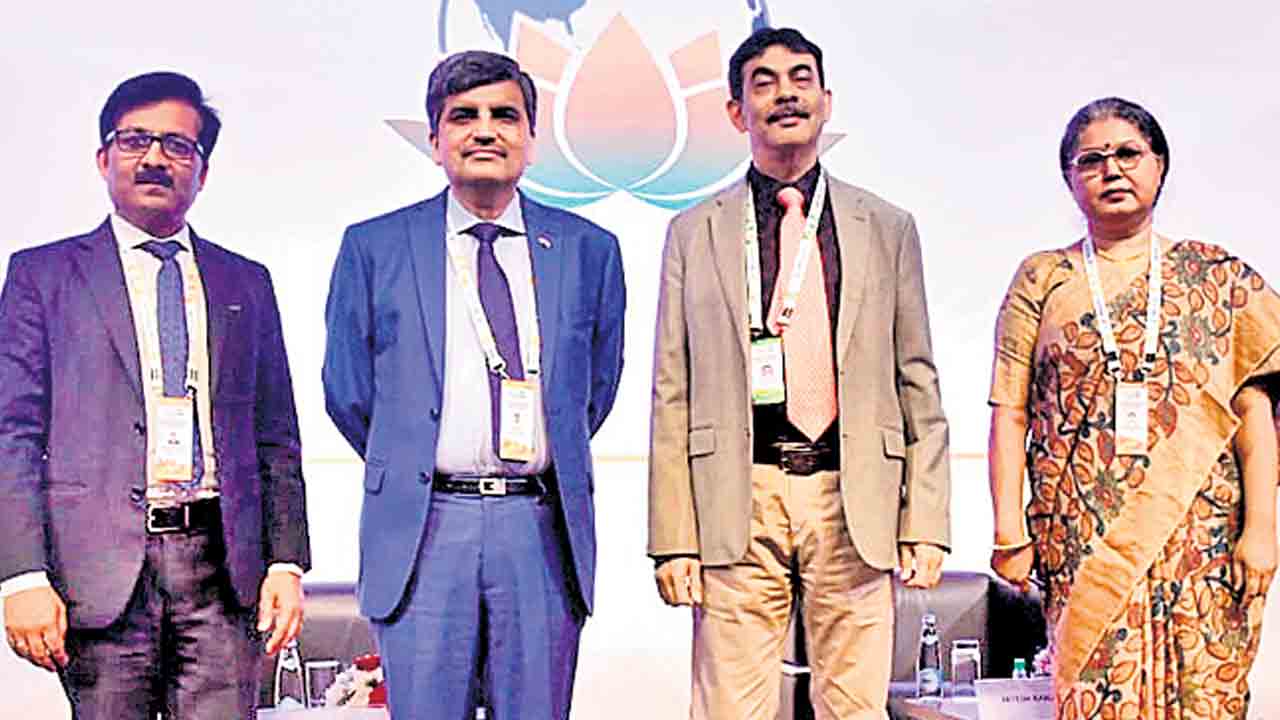 డిజిటల్‌రంగంలో టీ వాలెట్‌ అద్భుతం