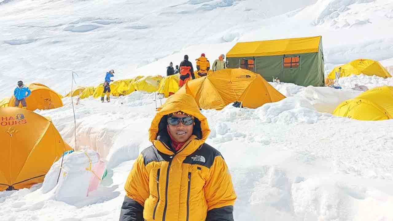 అన్వితకు మహిళా పురస్కారం