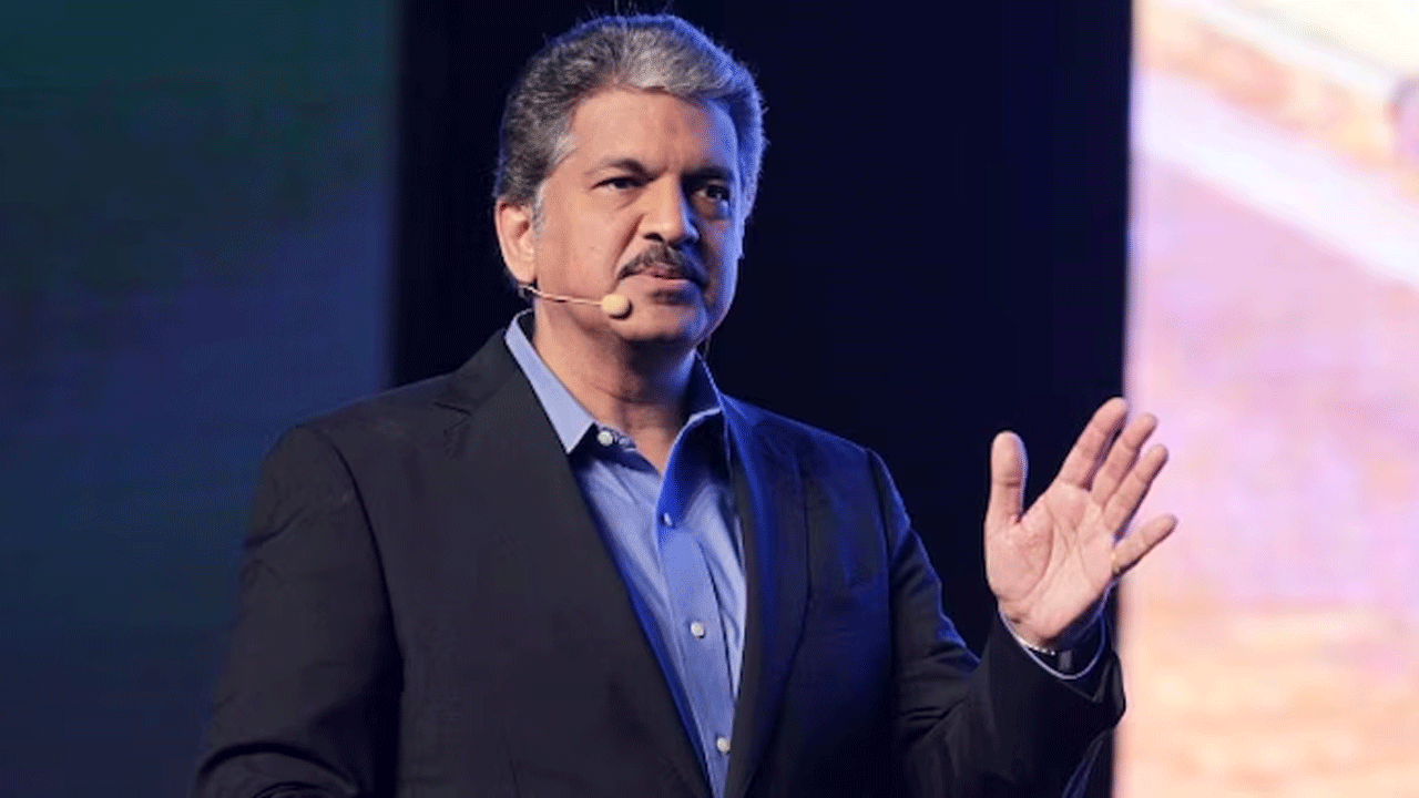 Viral Video | ఆనంద్ మ‌హీంద్రాను ఆక‌ట్టుకున్న వీడియో..!