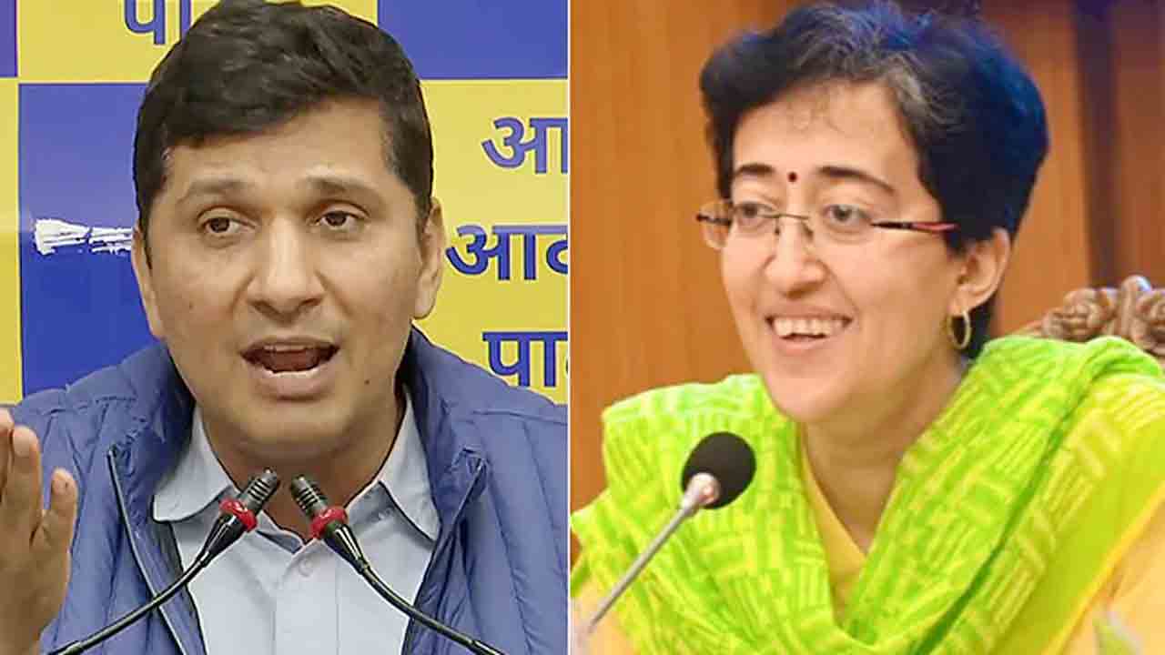 AAP | ఢిల్లీ కేబినెట్‌లోకి ఇద్దరు కొత్త మంత్రులు.. ప్రకటించిన ఆప్‌