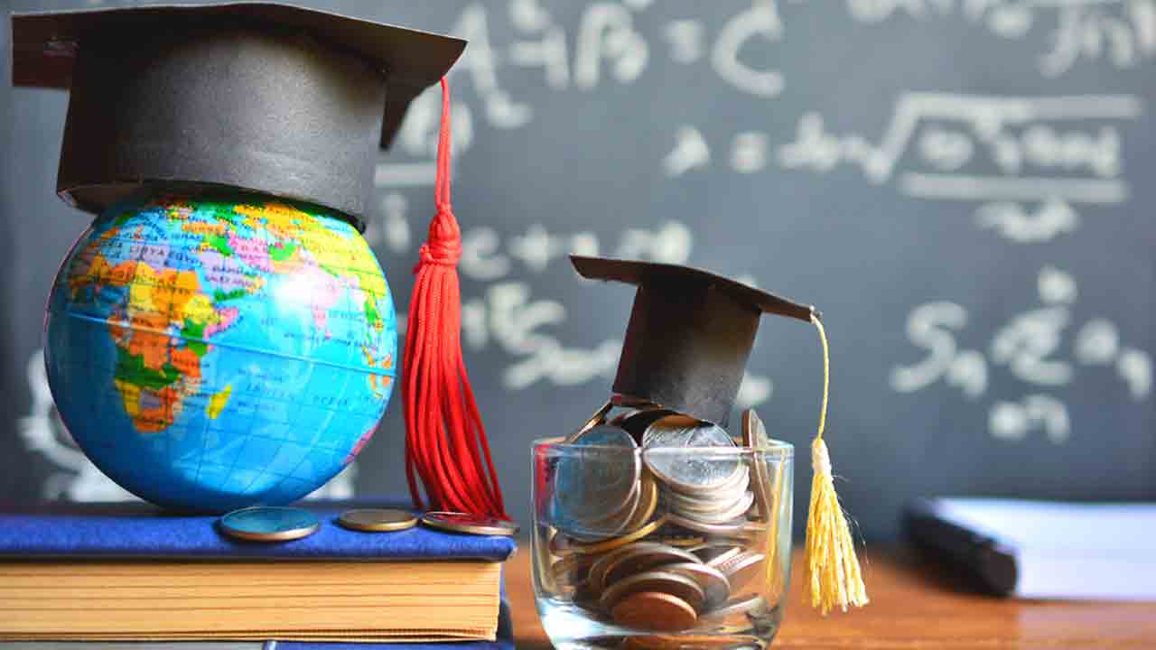TCS on Abroad Education | పిల్ల‌ల విదేశీ విద్యాభ్యాసంపైనా మోదీ పిడుగు.. ఖ‌ర్చుల‌కు పంపే మ‌నీపైనా ప‌న్నుల వ‌డ్డింపు!