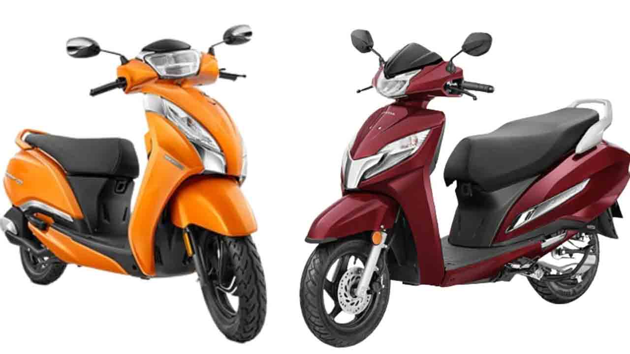 Activa 125 | అప్‌డేటెడ్‌ ఫీచర్లతో హోండా యాక్టీవా 125 స్కూటర్‌.. హెచ్‌-స్మార్ట్‌ టెక్నాలజీ స్పెషాలిటీ..!