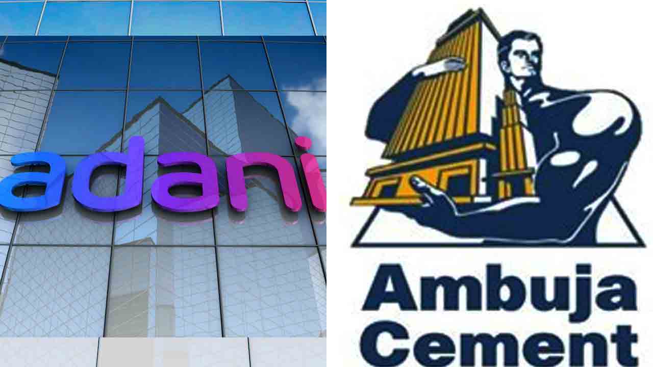 Adani-Ambuja Cement | ఇన్వెస్ట‌ర్ల‌లో విశ్వాస క‌ల్ప‌నే ధ్యేయం.. అంబుజాలో 450 మిలియ‌న్ డాల‌ర్ల వాటా విక్ర‌యానికి అదానీ రెడీ?!