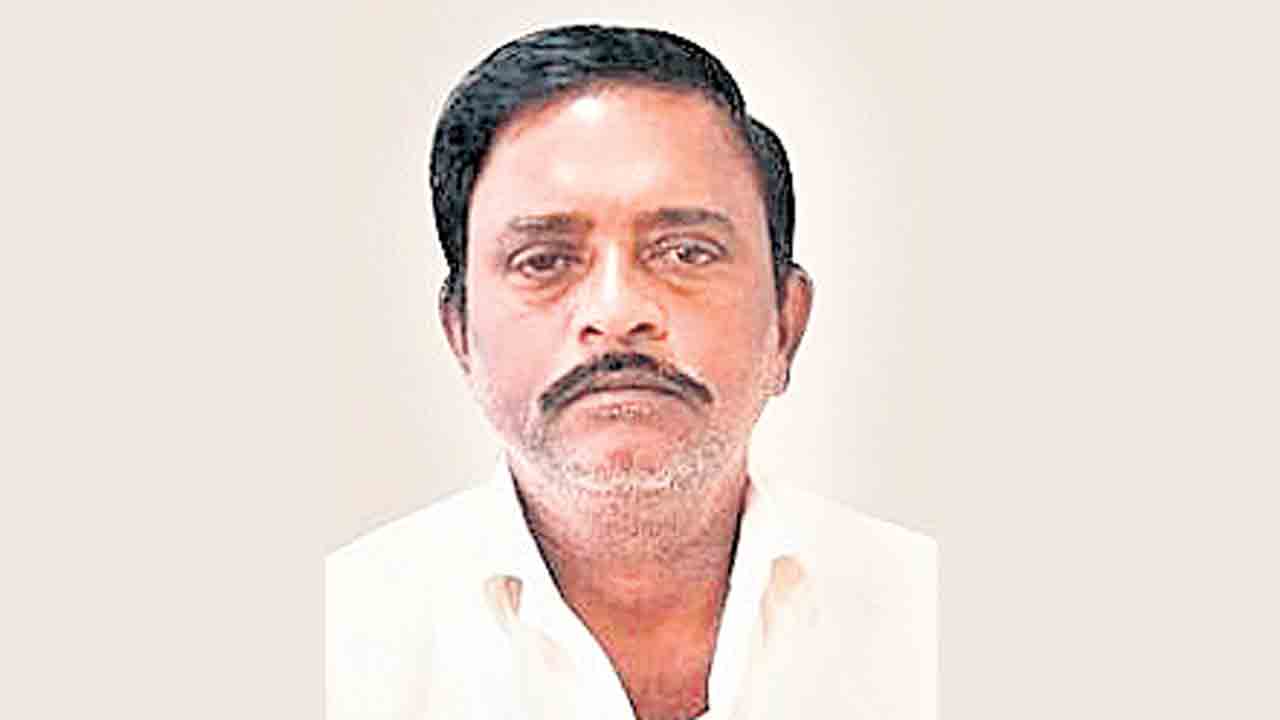 తెల్లవారుజామున కూతురి పెండ్లి