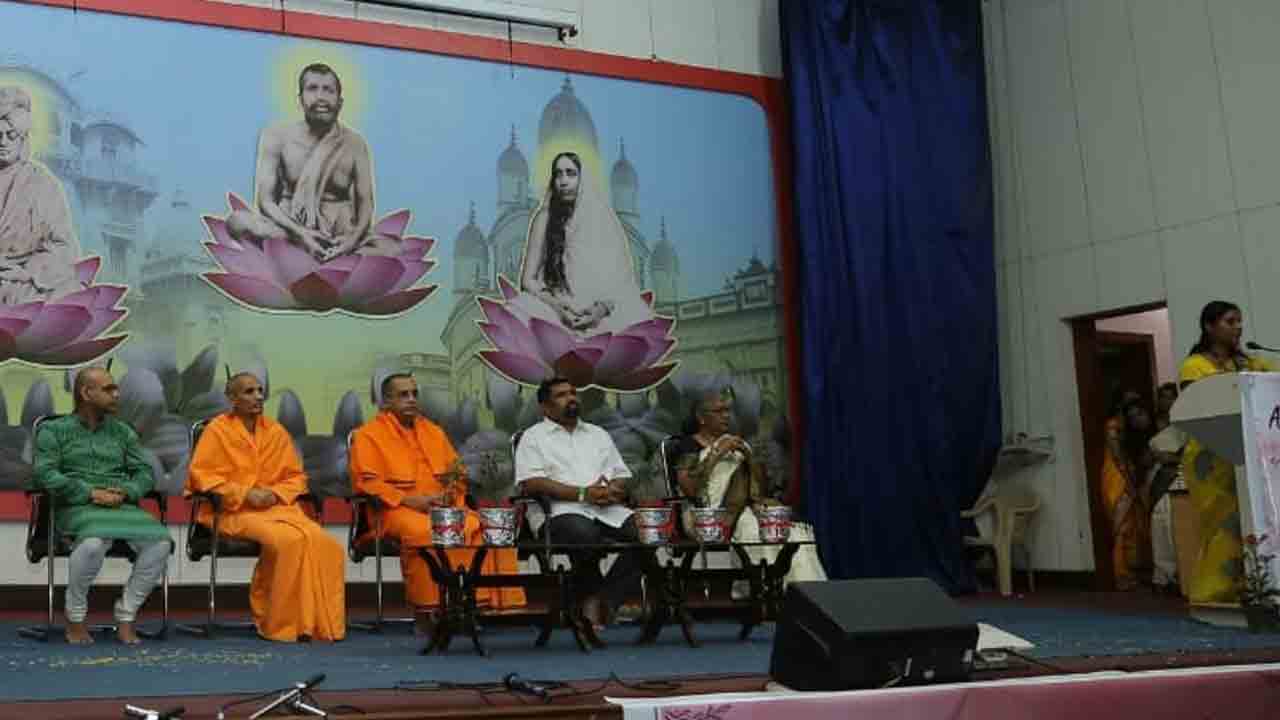 Arya Janani | కన్నుల పండువ‌గా ఆర్య జనని వార్షికోత్సవం !