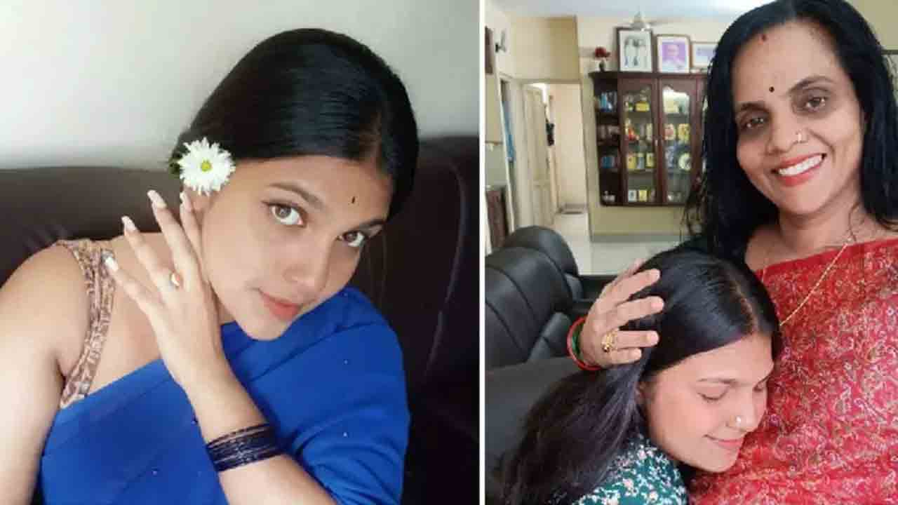 Arya Parvathi | అమ్మ కావాల్సిన వయస్సులో అక్కయిన అందాల నటి‌.. ఇంతకూ ఆ నటి ఎవరో తెలుసా..?