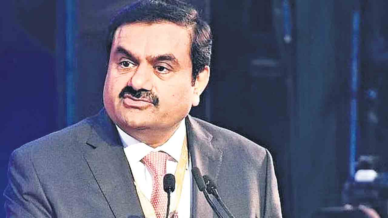 అదానీ పవర్‌కు అడ్డగోలు పెంపు