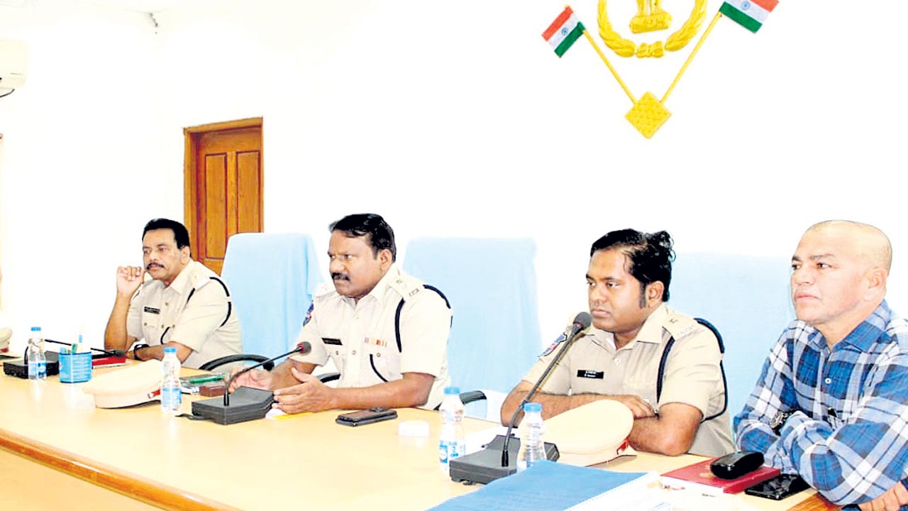 గణనీయంగా తగ్గిన రోడ్డు ప్రమాదాలు