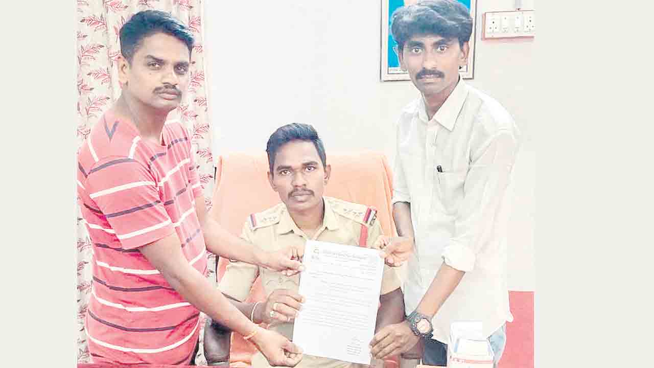 ఆరిజన్‌ డెయిరీ.. ఆగం చేసింది..