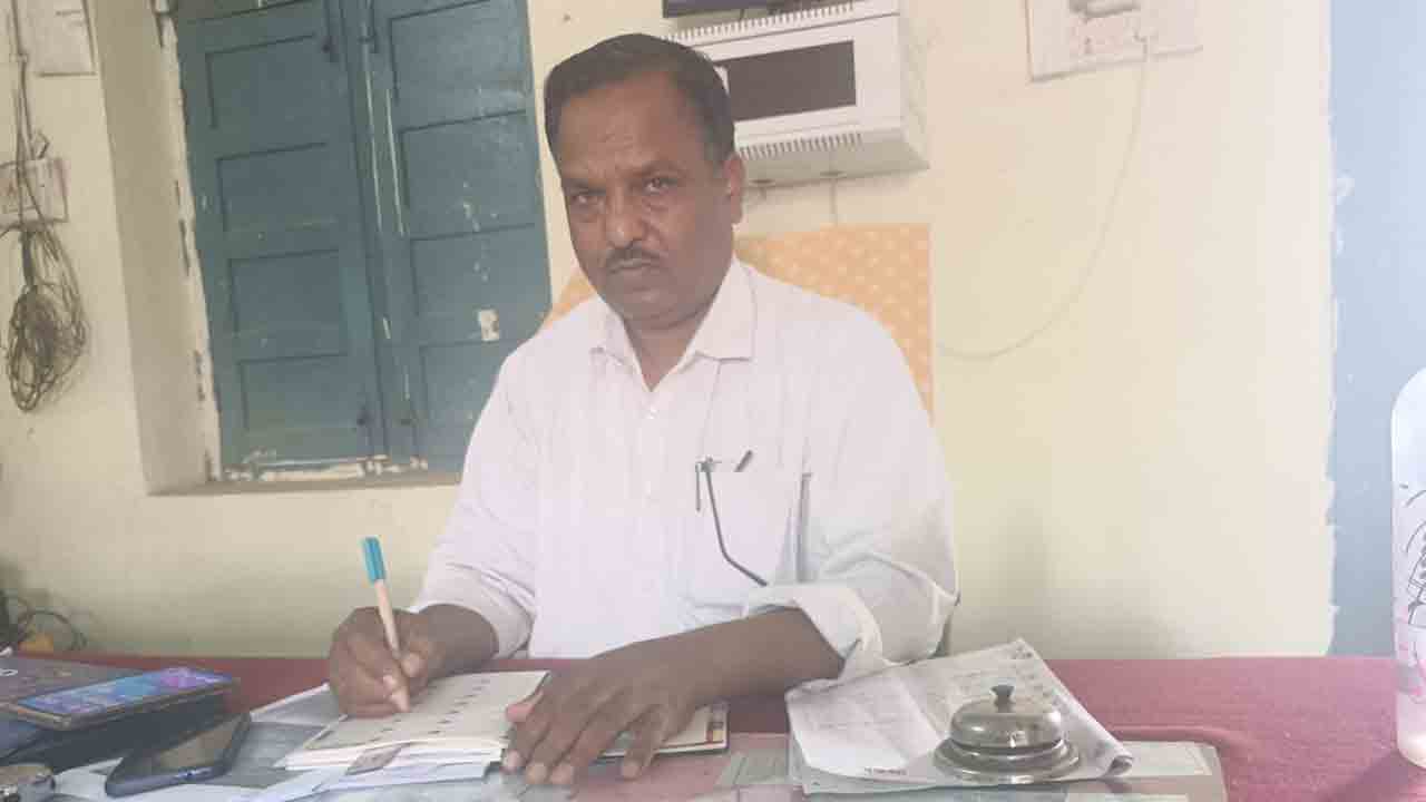 రేపటి నుంచి ఇంటర్‌ పరీక్షలు