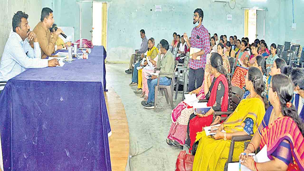 దిగుబడులకు అనుగుణంగా కొనుగోళ్లు