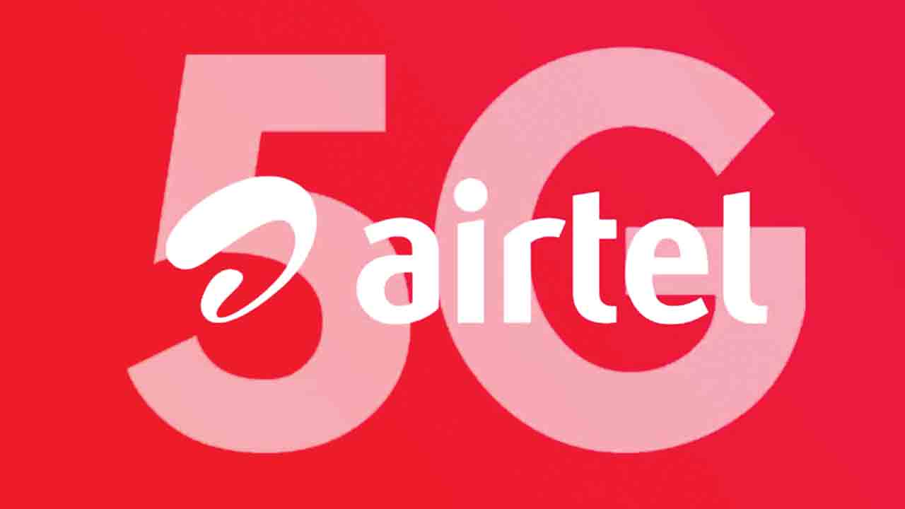 నిజామాబాద్‌లో ఎయిర్‌టెల్‌ 5జీ