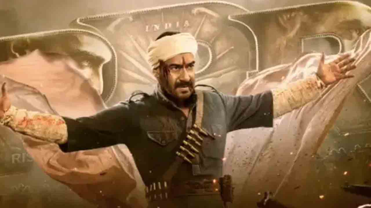 Ajay Devgn | నా వల్లే ‘నాటు నాటు’ పాటకు ఆస్కార్‌.. అజయ్‌ దేవ్‌గణ్‌ ఆసక్తికర వ్యాఖ్యలు