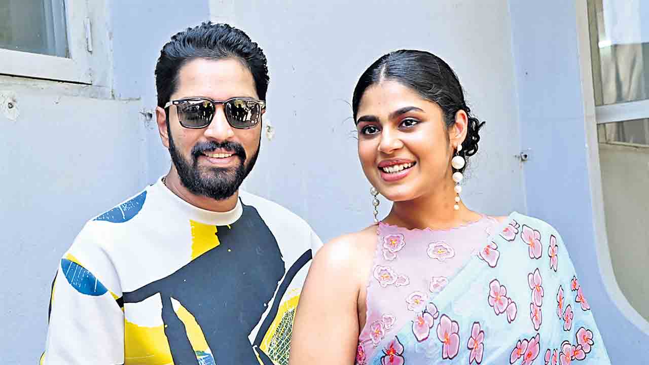 ఫ్యామిలీ ఎంటర్‌టైనర్‌