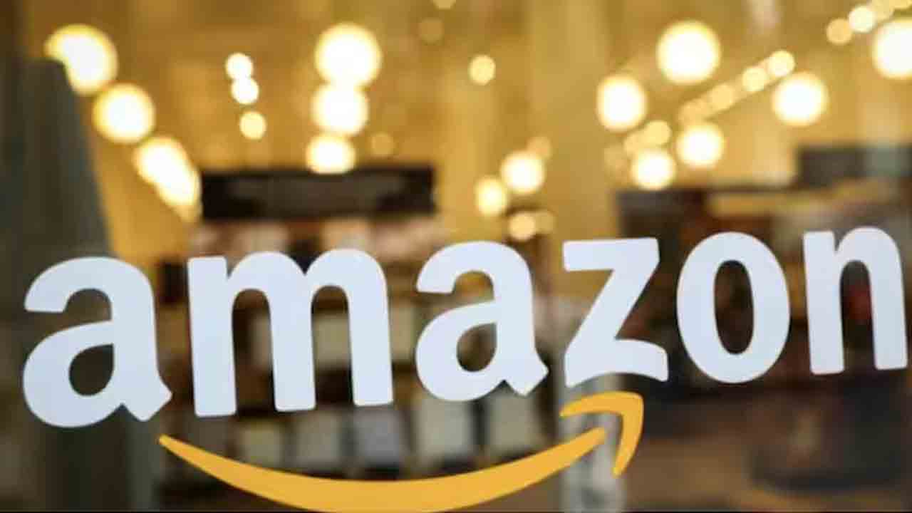 Amazon Layoffs | ఉద్యోగులకు మరోసారి షాకిచ్చిన అమెజాన్‌