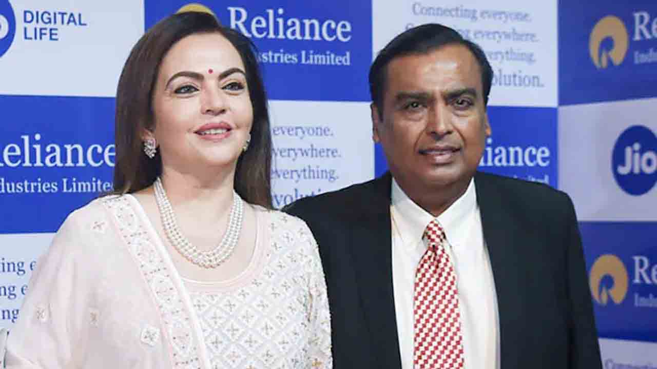 Mukesh Ambani | అంబానీ భద్రతపై సుప్రీంకోర్టు కీలక ఆదేశాలు