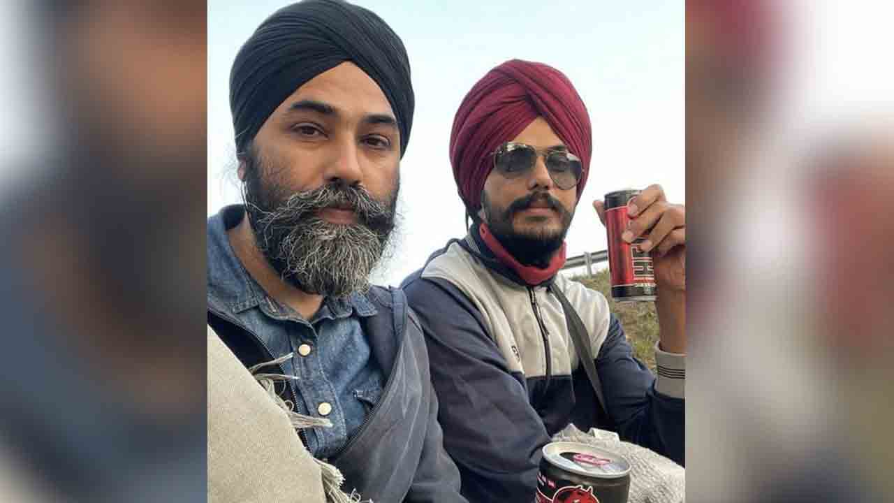 Amritpal Singh | పోలీసుల ఎదుట లొంగిపోయే యోచనలో ఖలిస్థాన్‌ నేత